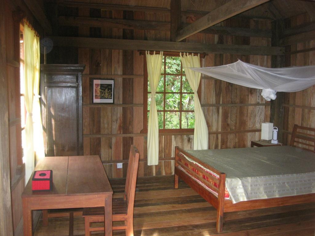 Kratie酒店住宿-Arun Mekong Guesthouse