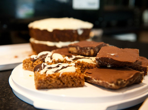 The Gateway Cafe主图