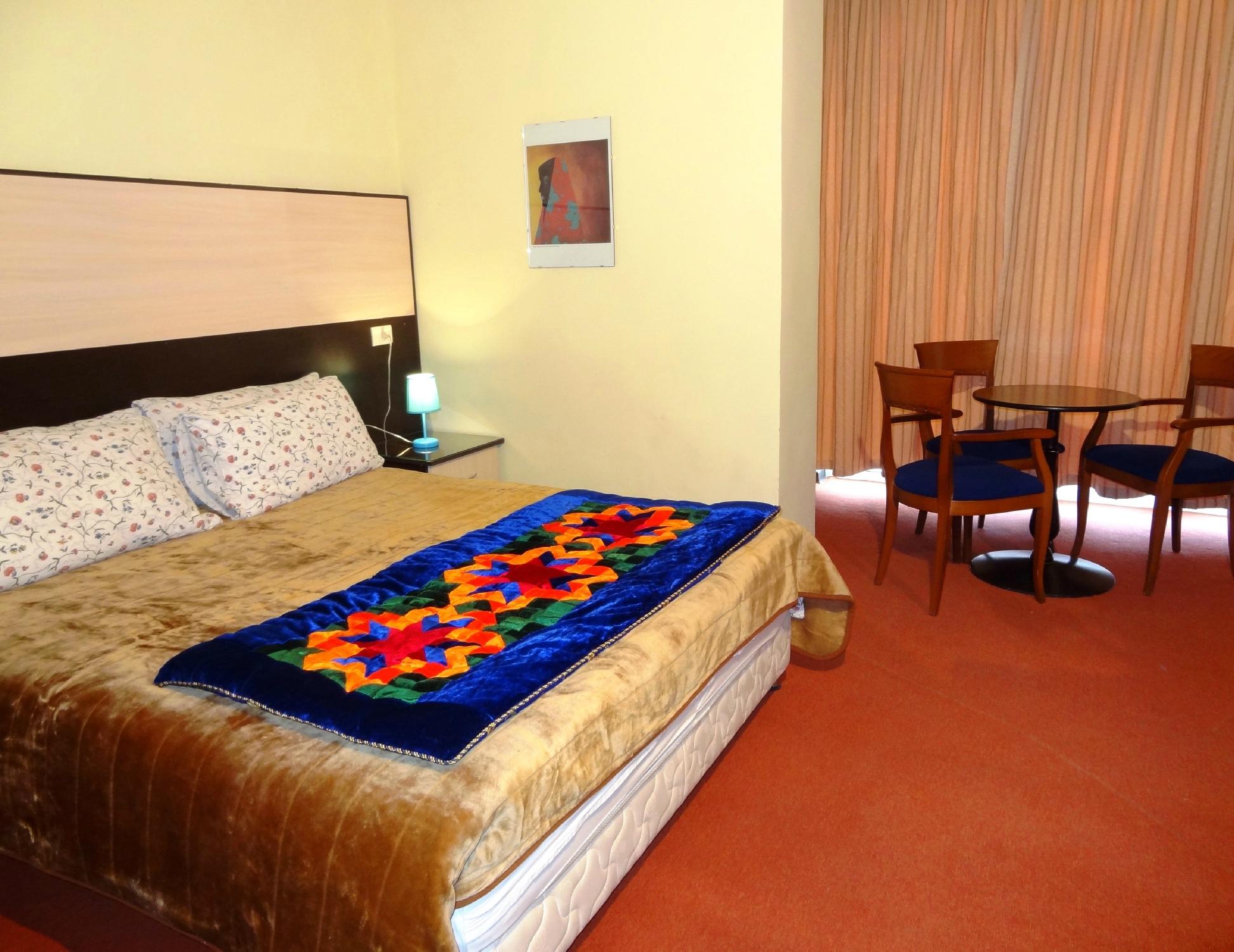 Roza Park Hotel-官方