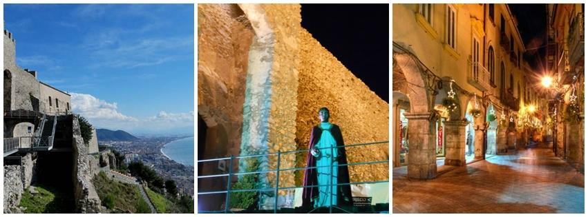 Il Divino Viaggio del Sommo Poeta景点图片