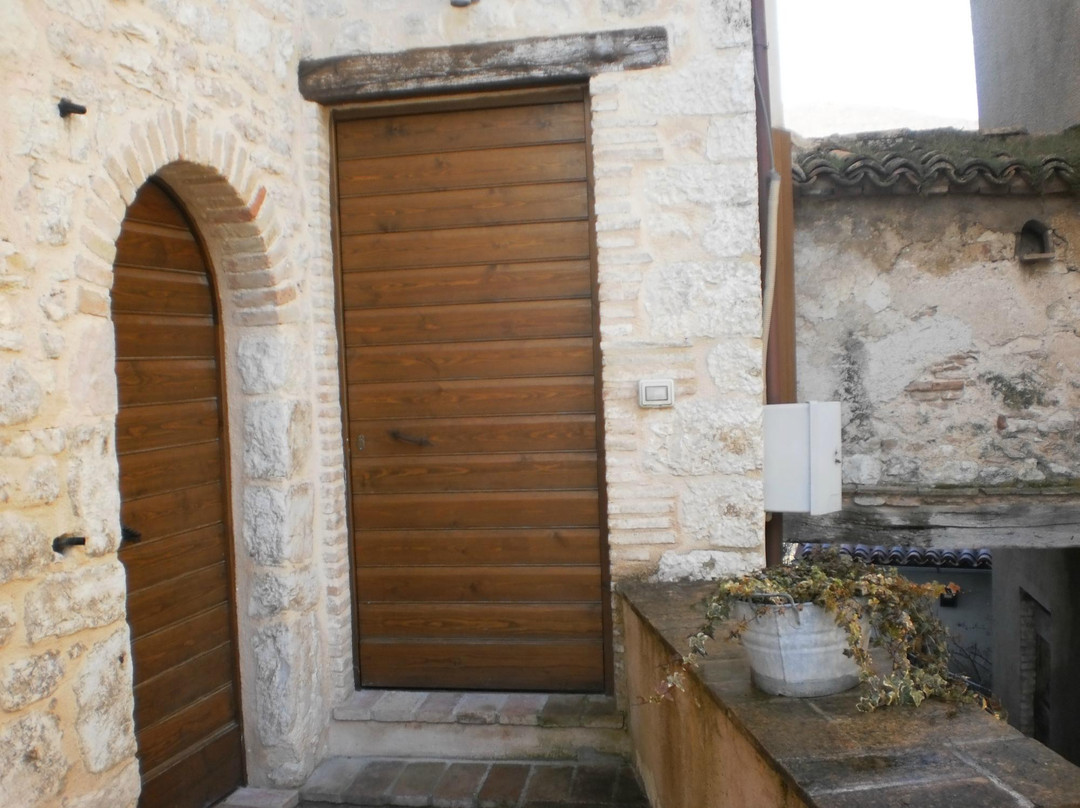 B&B La Casa di Angela主图