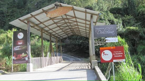 Estancia Dulcelina主图