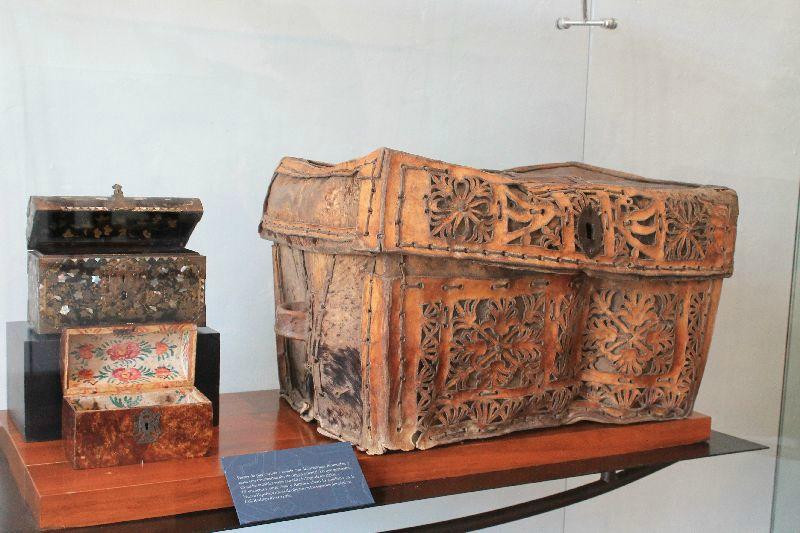 Acapulco Historical Museum-阿卡普尔科必去景点