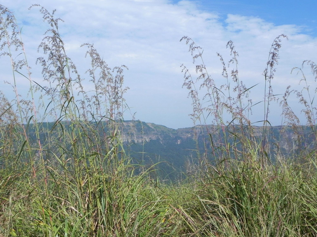 Balpakram National Park景点图片