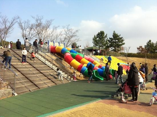 Ulsan Grand Park景点图片