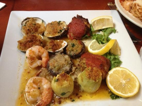 Port Jefferson Station餐馆和美食-Pizza Carnival