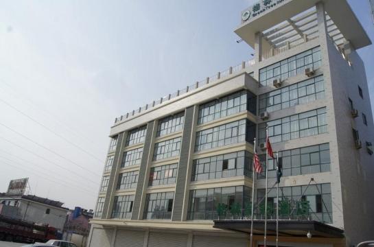 格林豪泰南通海安汽车站快捷酒店-官方