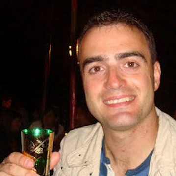 Aitor Delgado Basque Tour Guide