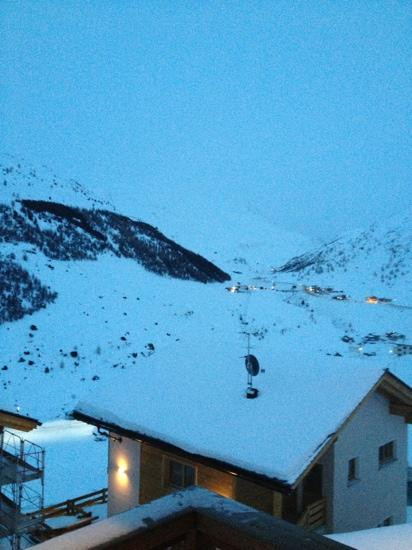 Trepalle酒店住宿-Albergo 2000