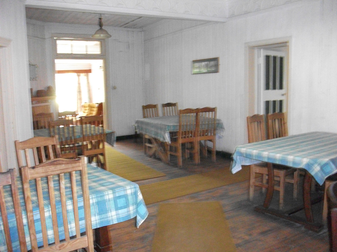 The Homestead Guesthouse主图