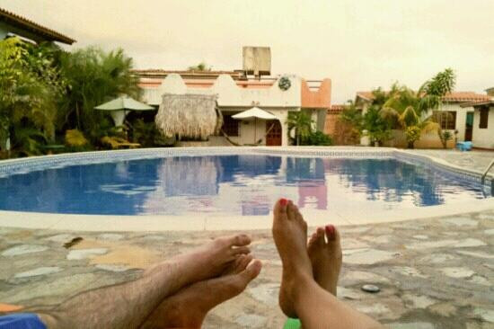 Posada Las Ross主图