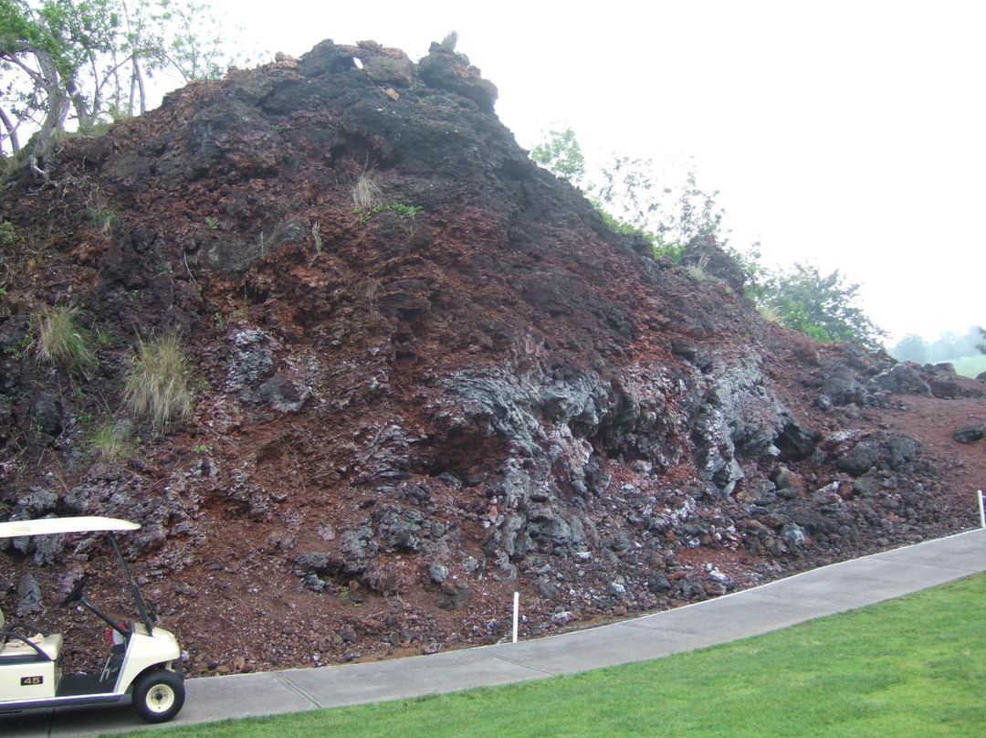 夏威夷马克磊乡村高尔夫俱乐部-凯鲁瓦-柯纳必去景点