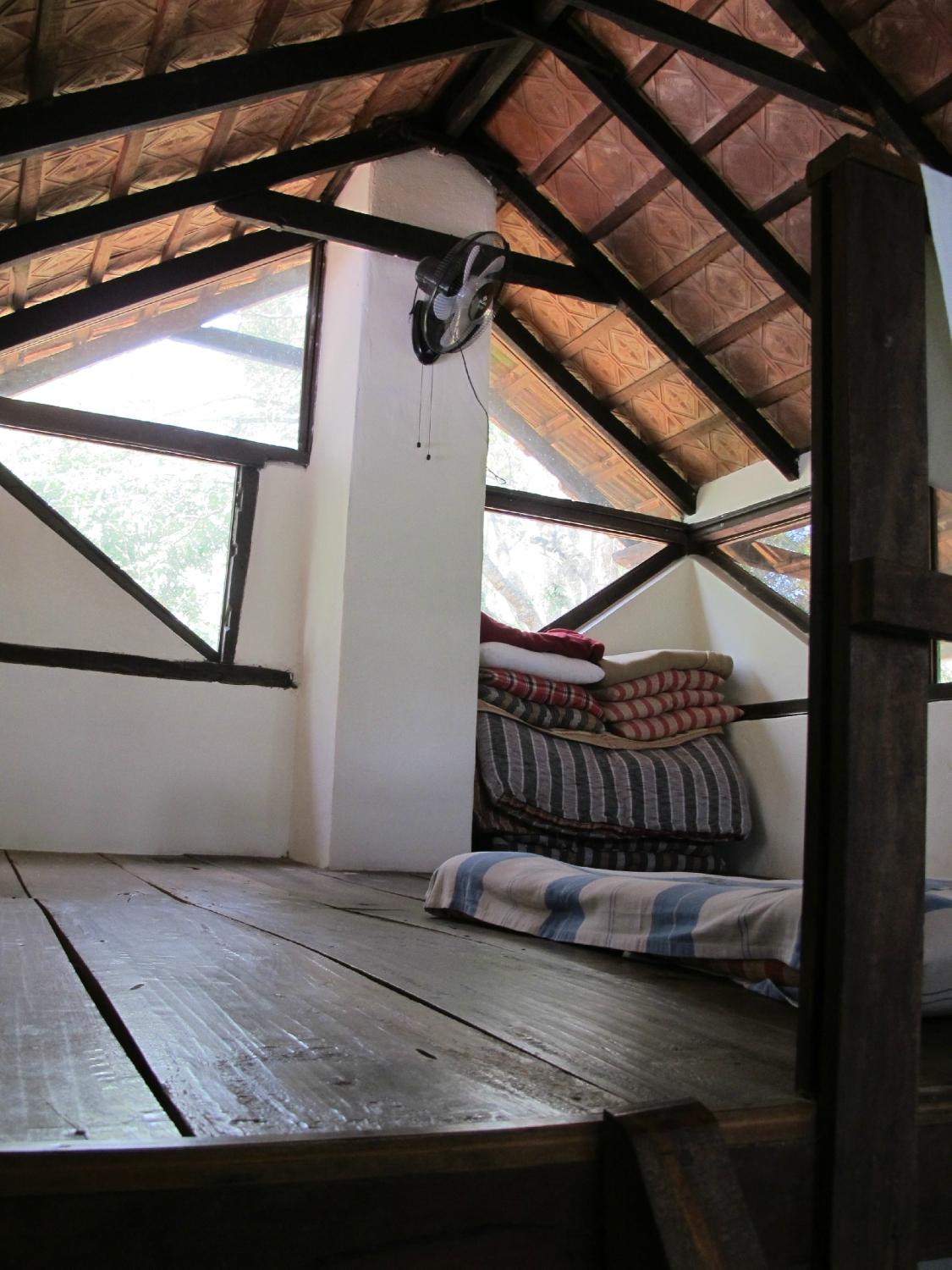 The Last Resort-客卧