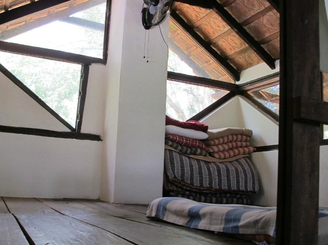 The Last Resort主图