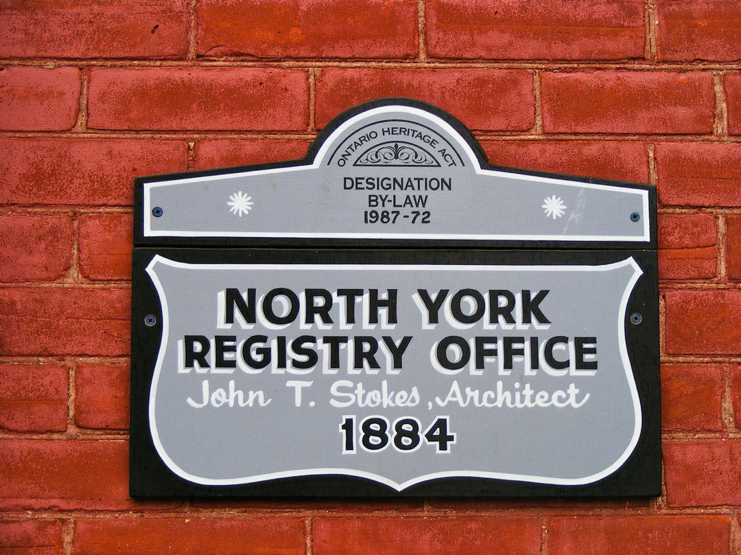 Elman W Campbell Museum-Newmarket必去景点