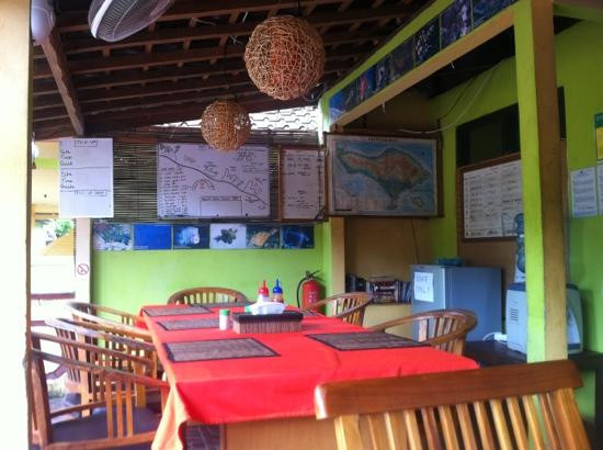 Dive Concepts-图兰本必去景点