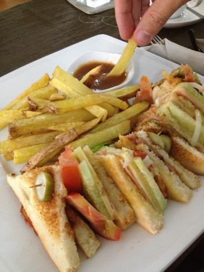 柬女游客中心-金边必去景点