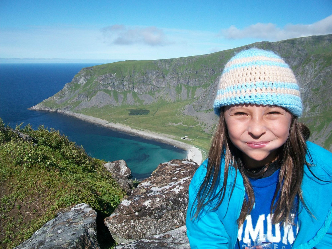 Indo Jax Surf and Kiteboard School-威尔明顿必去景点