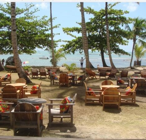 Praia do Espelho-特兰科苏必去景点