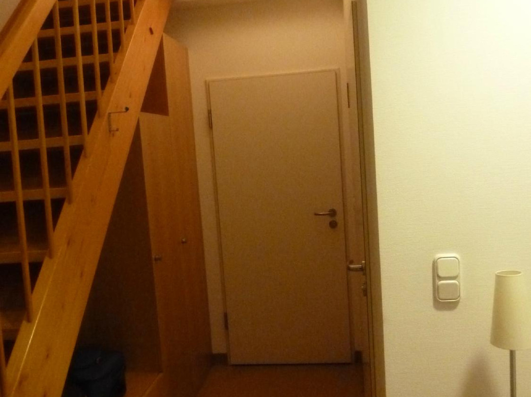 Klostergasthof主图