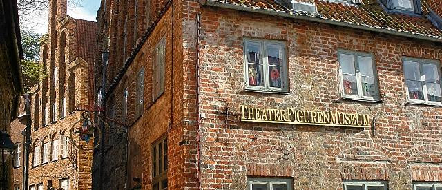 KOLK 17 gGmbH Figurentheater & Museum景点图片