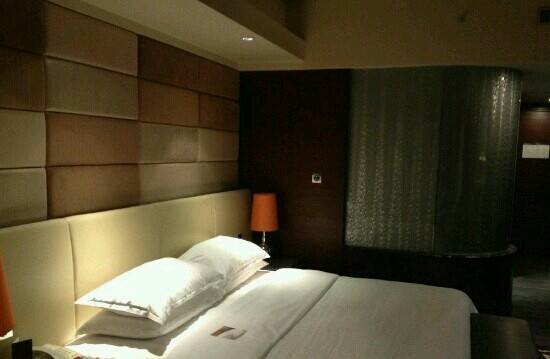顺德喜来登酒店主图