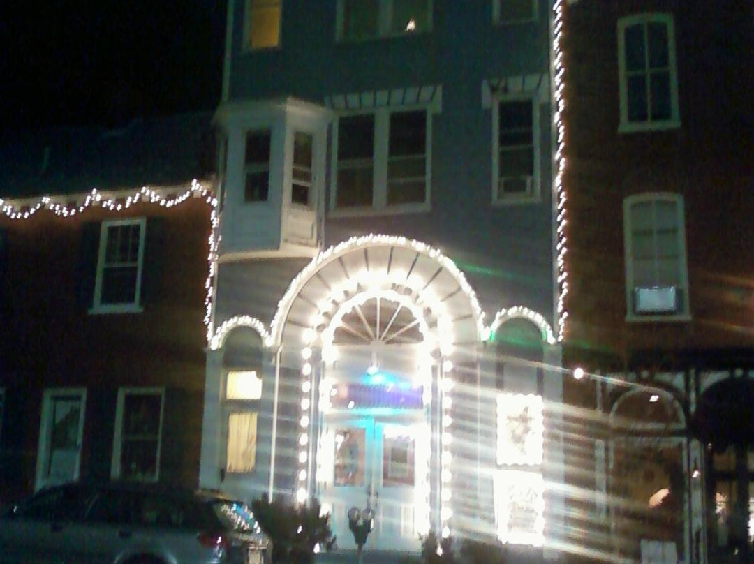 Shepherdstown Opera House景点图片