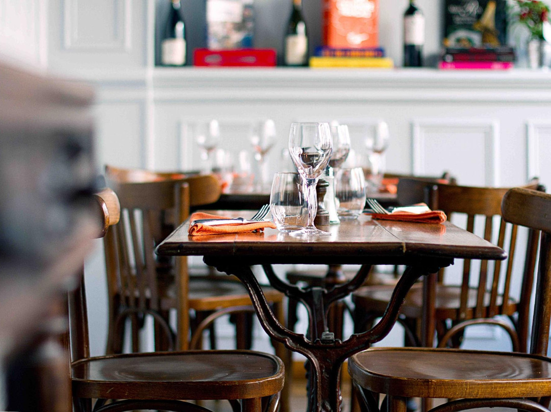 Bistrotters
