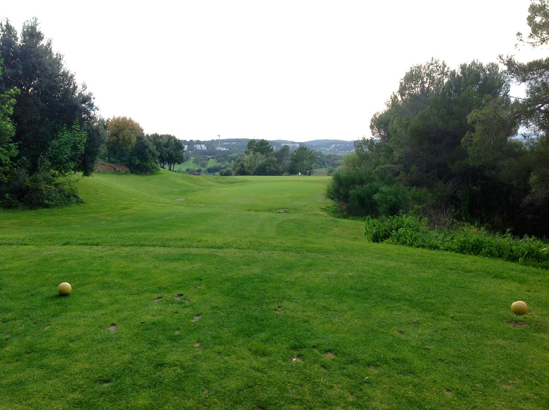 Jouer au Golf景点图片