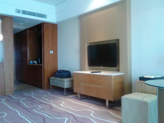 苏州福朋喜来登酒店主图