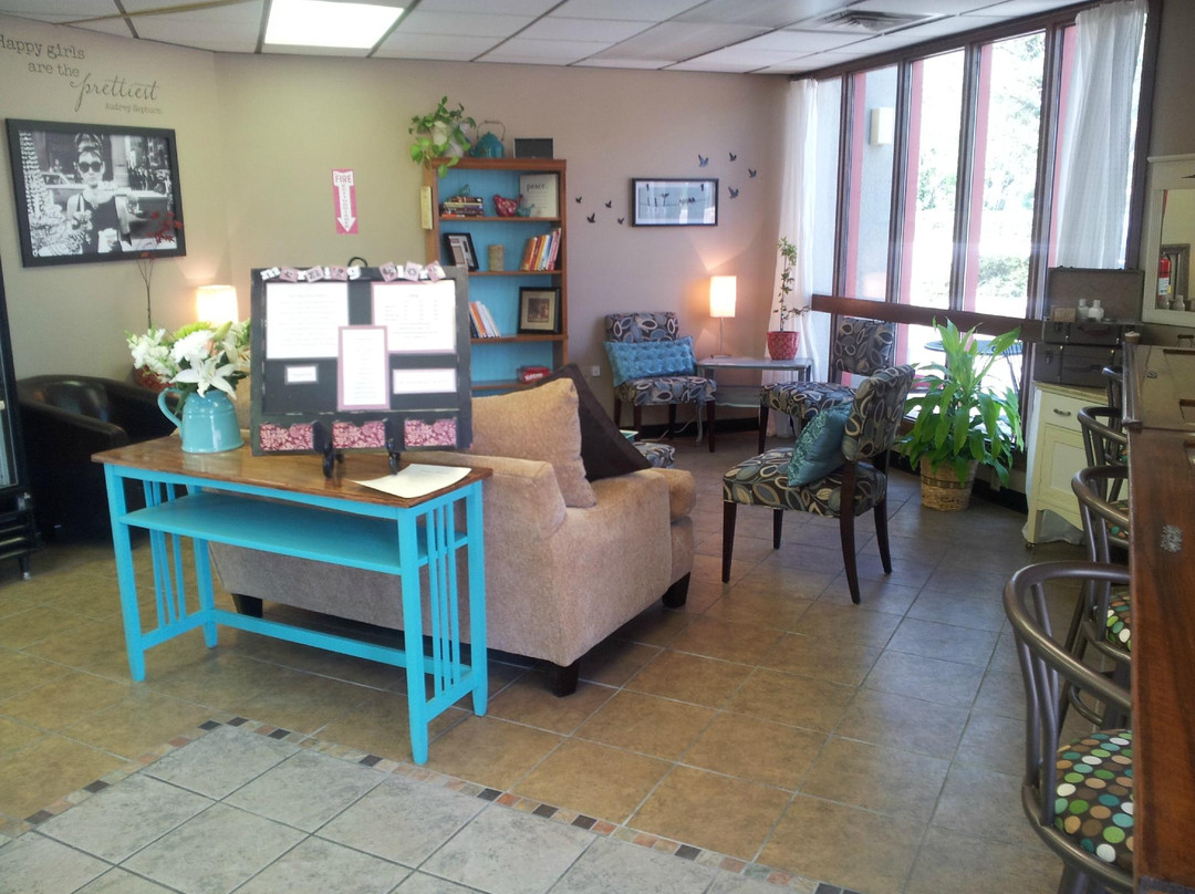 Security-Widefield餐馆和美食-Morning Glory Espresso