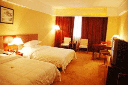 长沙和一国际大酒店主图