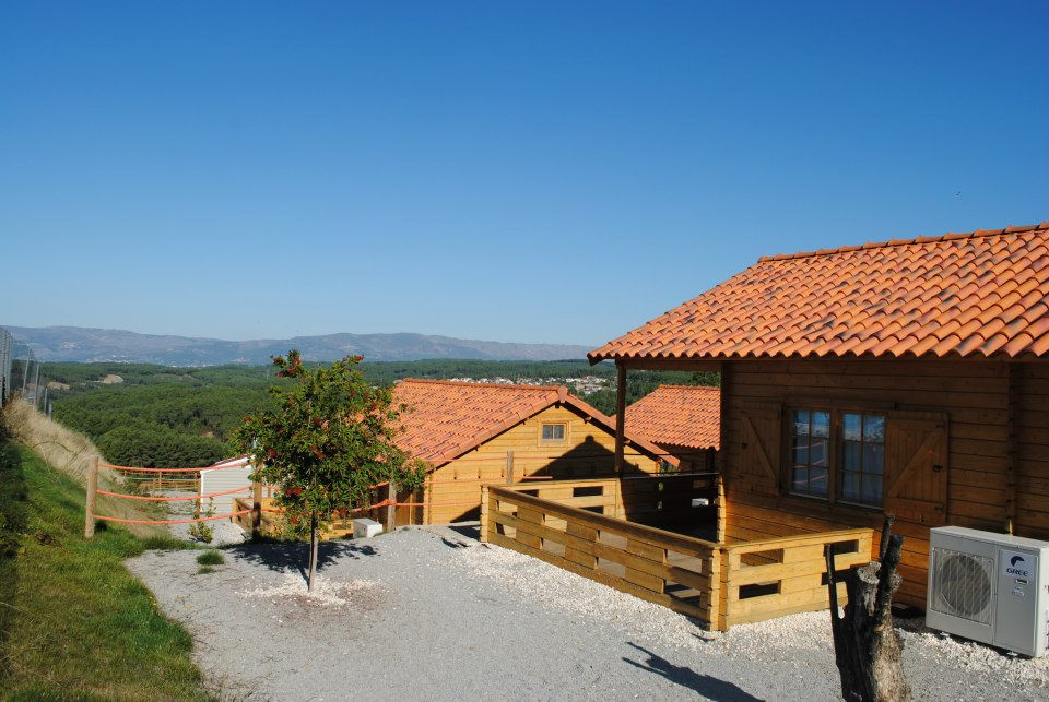 Natur Water Park
