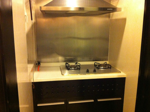 999丹枫白露酒店主图