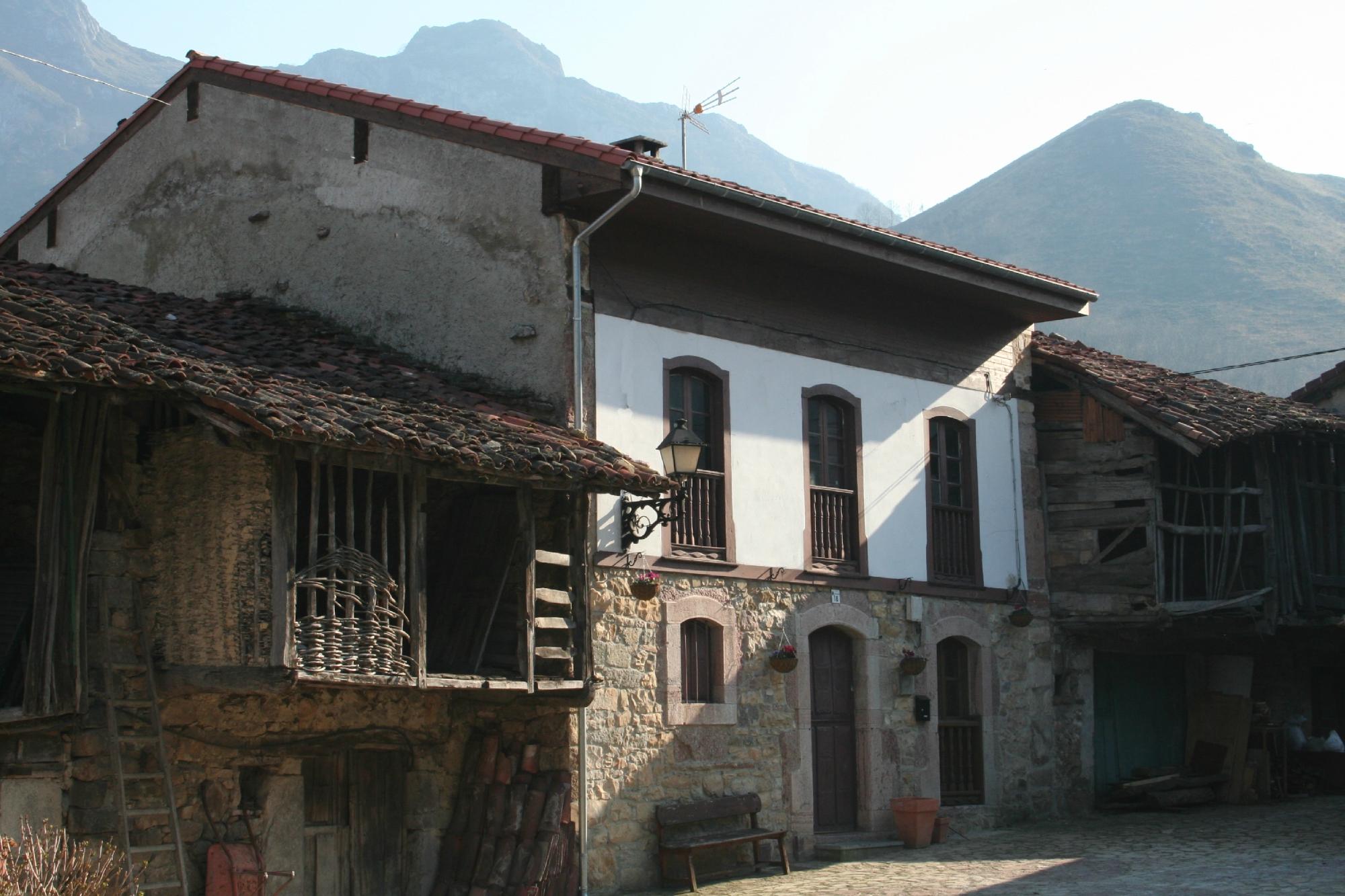 Casa Inglesa-官方
