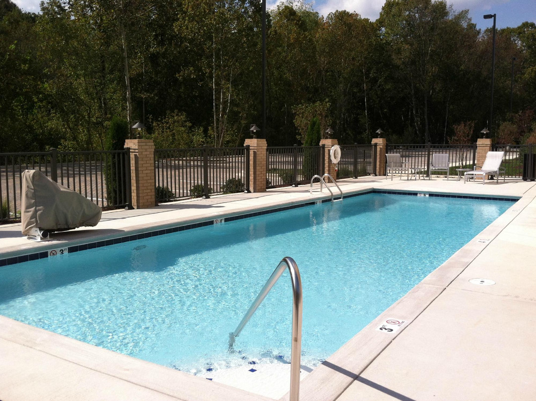 Coalfield酒店住宿-Holiday Inn Express & Suites Knoxville West - Oak Ridge By IHG