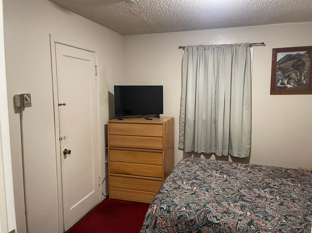 The Draft House And Lodge