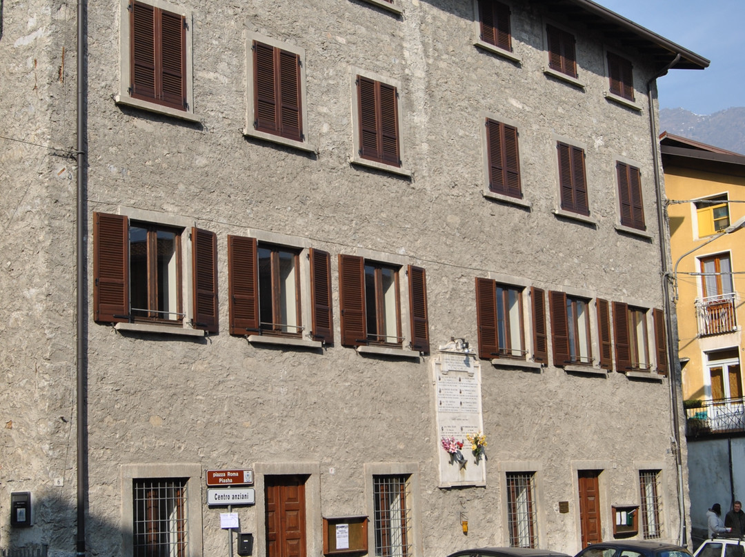 Ostello Centro Concarena