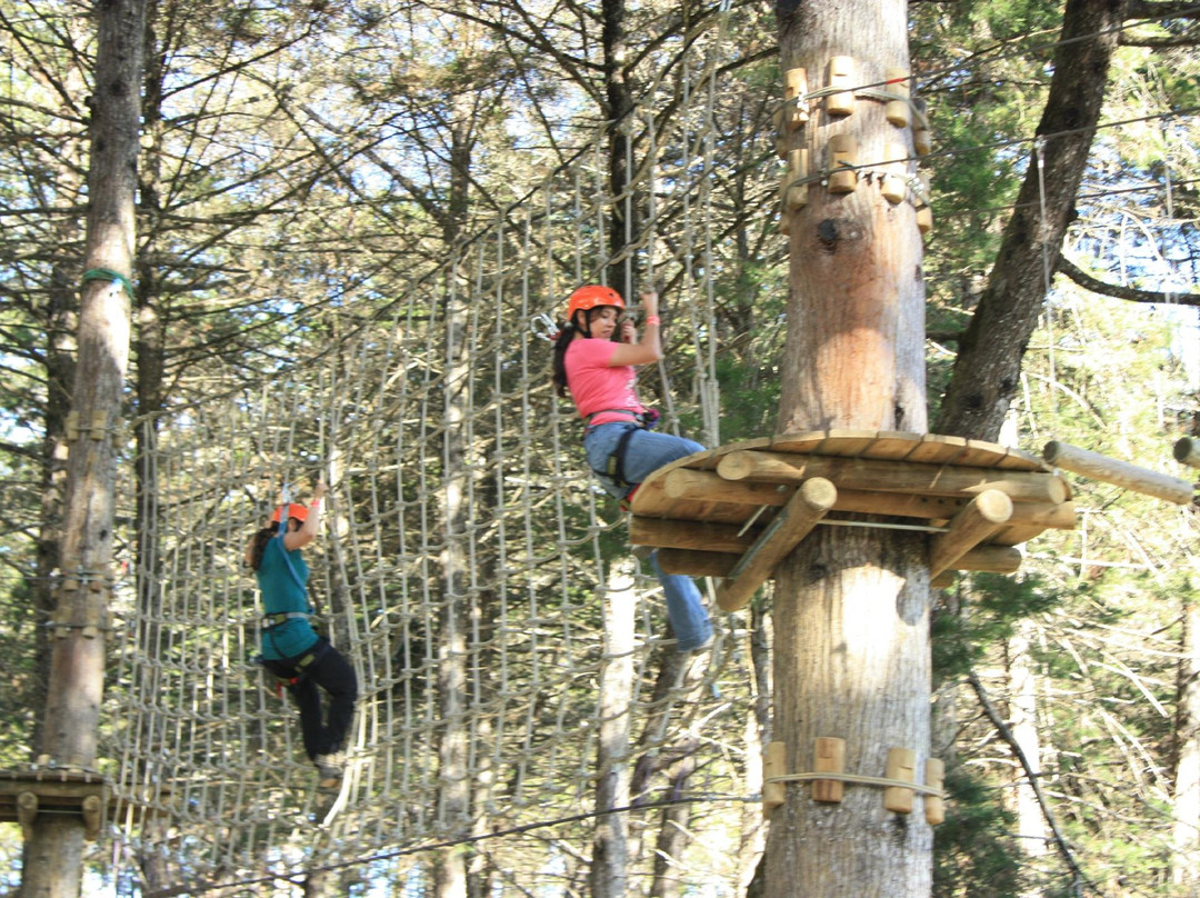 Parque Arví-麦德林必去景点