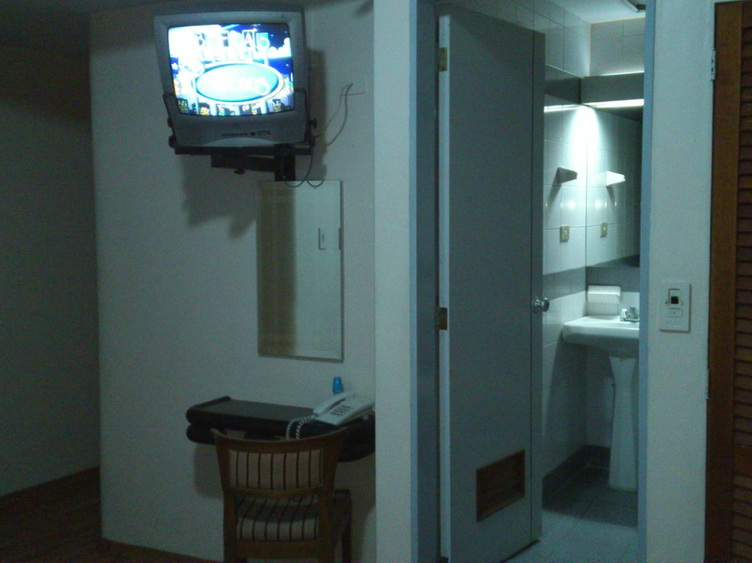 Hotel Beethoven主图