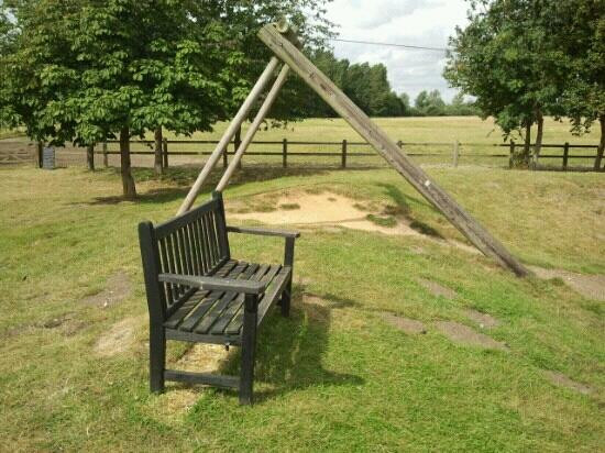 Easton Farm Park景点图片