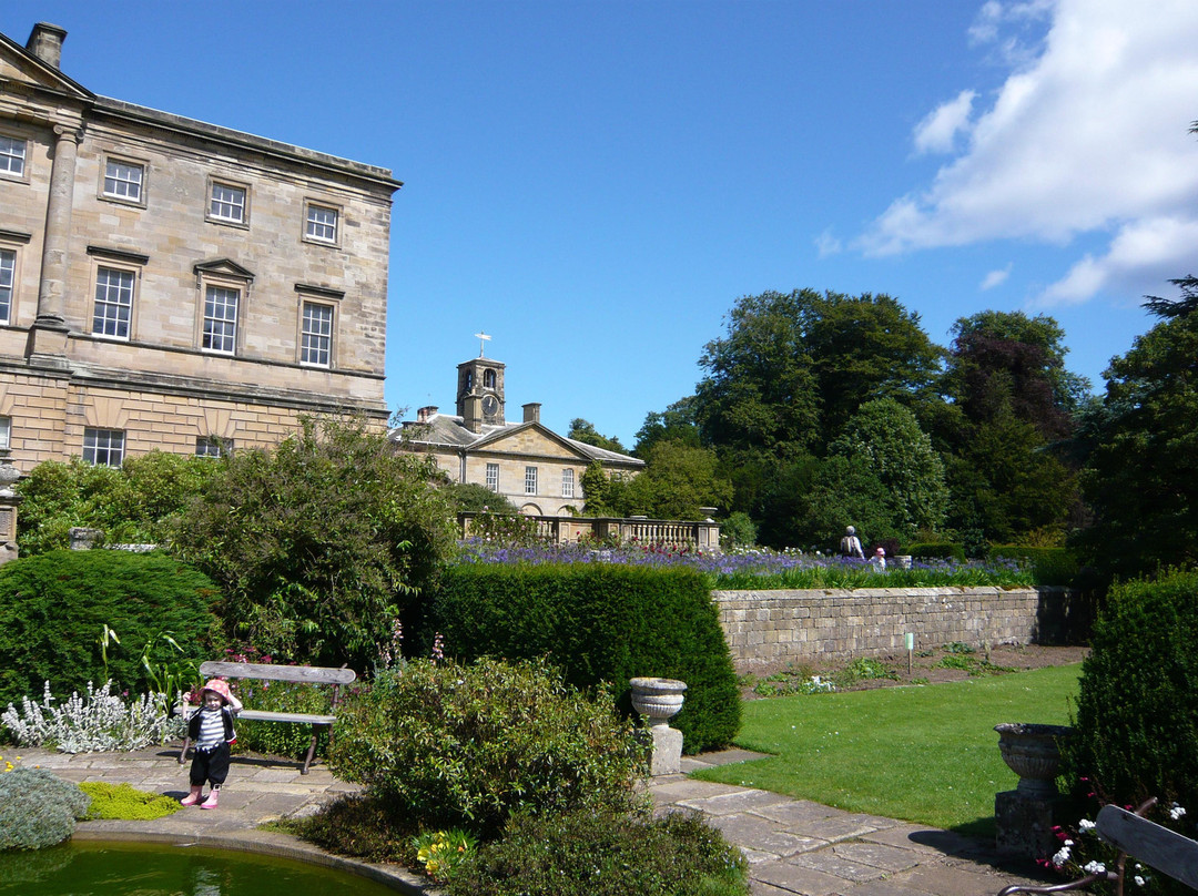 Stonecroft B&B