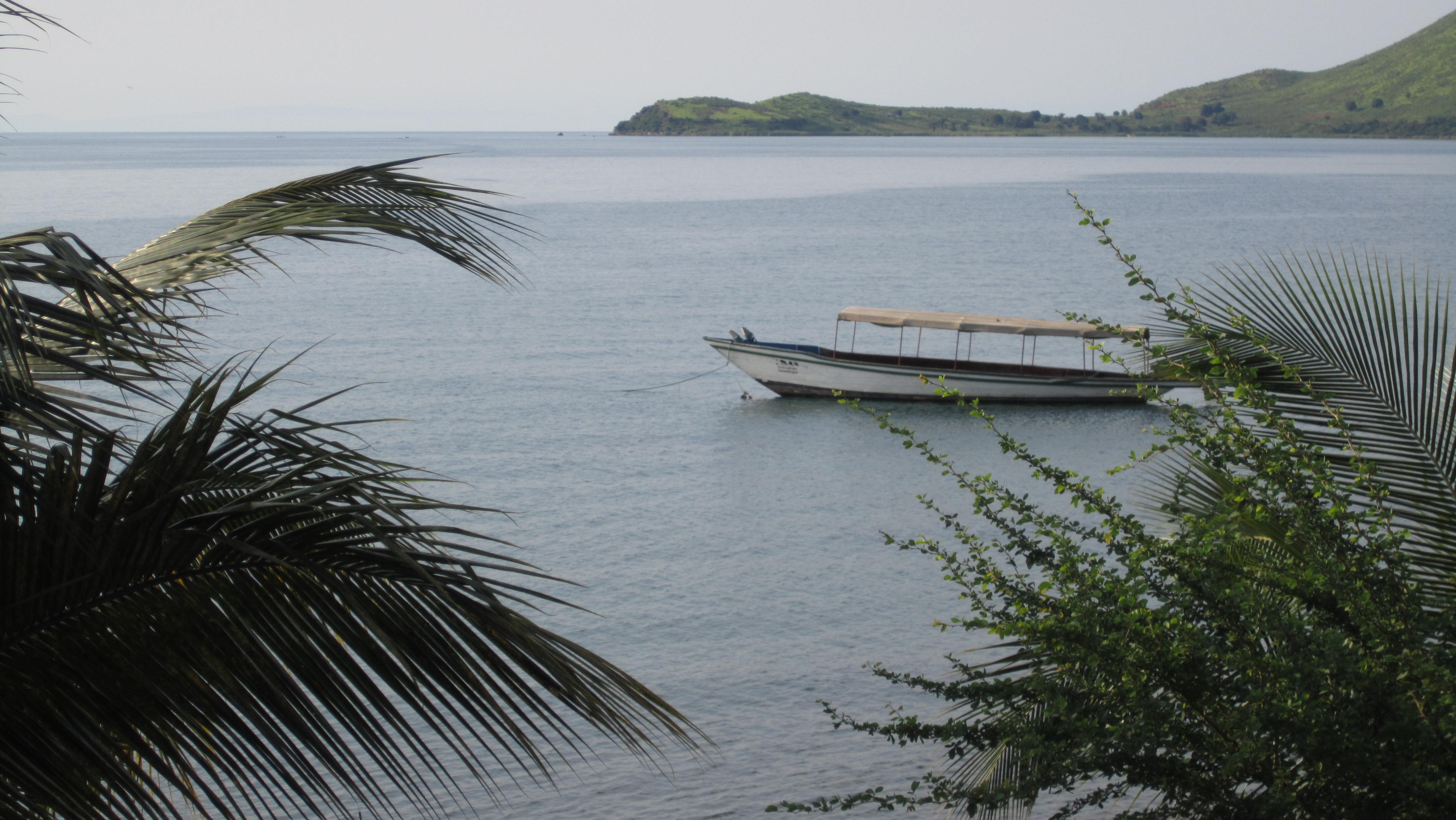 Coast View Hotel-客卧