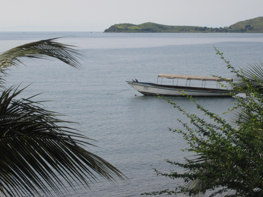 Coast View Hotel主图