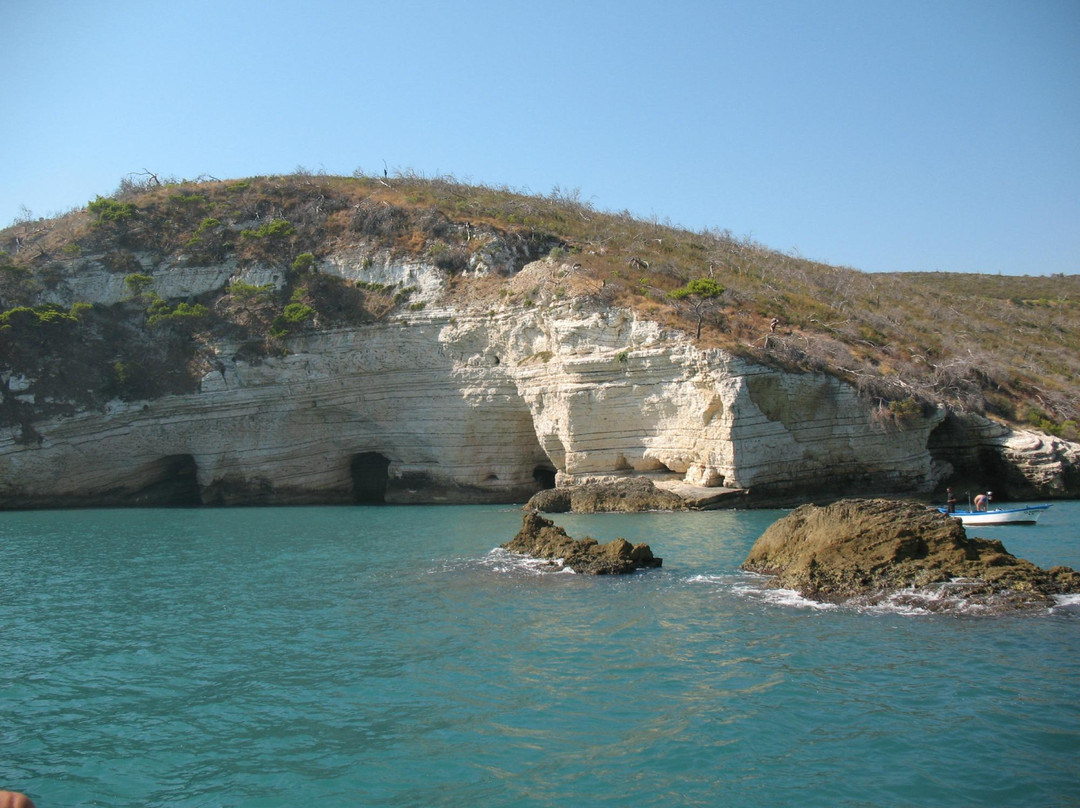 Marina di Rodi Garganico-罗迪加尔加尼科必去景点
