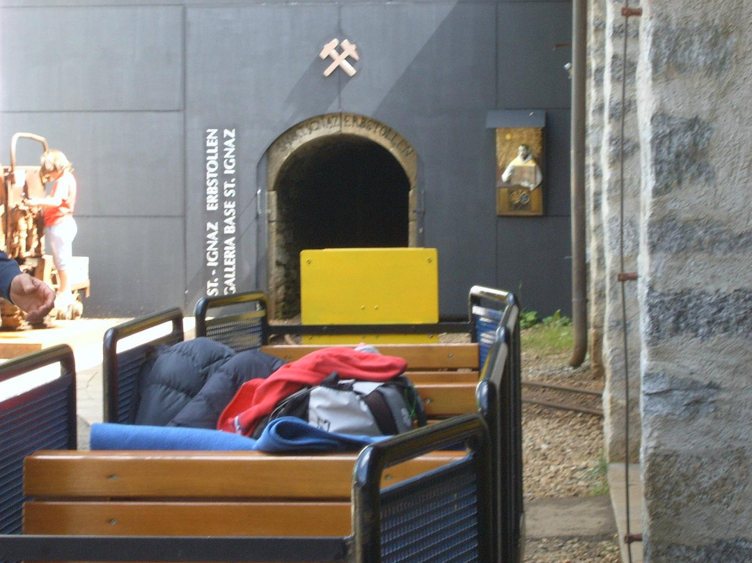 Rodelbahn-Hainzenberg必去景点