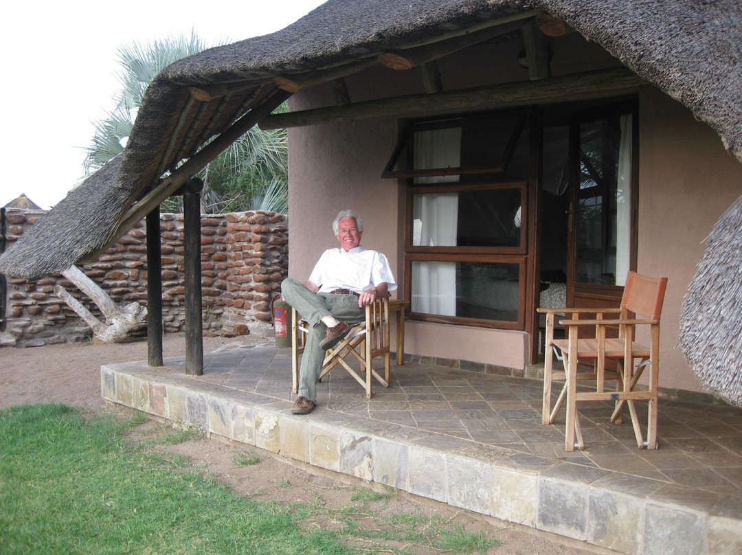 Discover Namibia Private Day Tours and Safaris-斯瓦科普蒙德必去景点