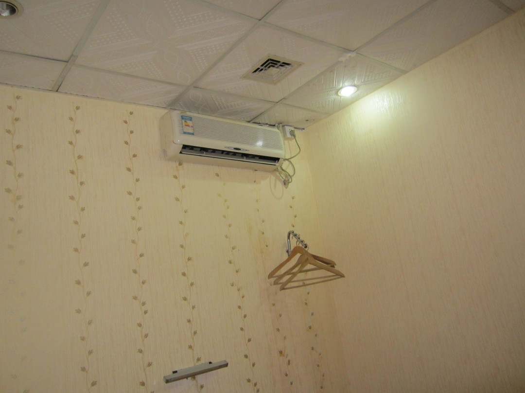 汕头君乐商务宾馆天龙大厦店主图