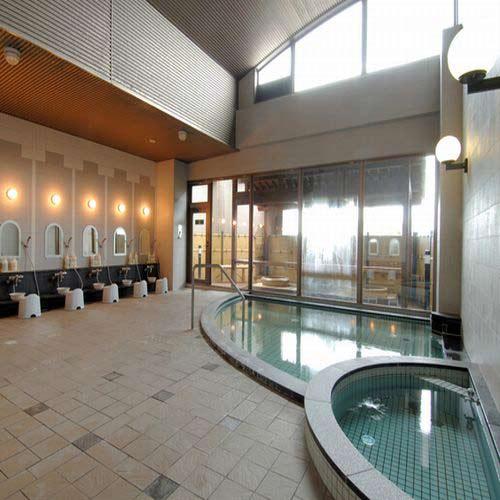 Oyabe Cross Land Hotel-官方