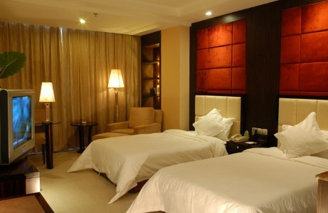 如皋光华国际大酒店